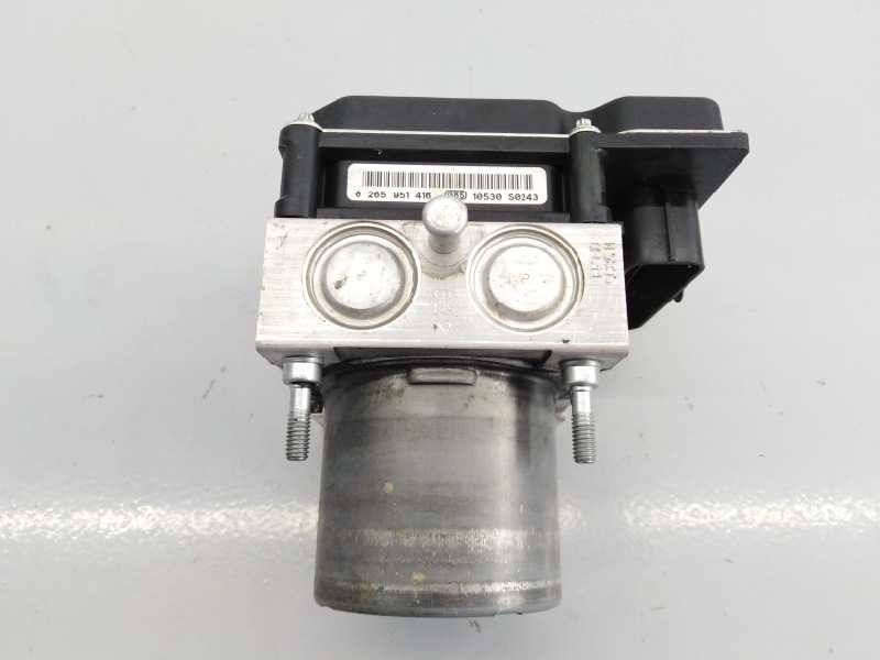 Recambio de abs para citroën c5 berlina premier referencia OEM IAM 0265251413 9674804480 E1-A4-8-1