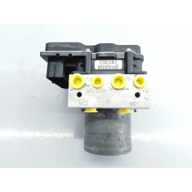Recambio de abs para citroën c5 berlina premier referencia OEM IAM 0265251413 9674804480 E1-A4-8-1