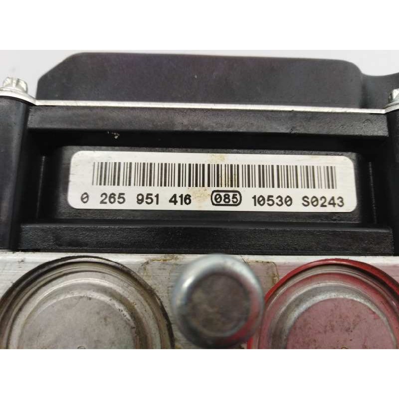 Recambio de abs para citroën c5 berlina premier referencia OEM IAM 0265251413 9674804480 E1-A4-8-1