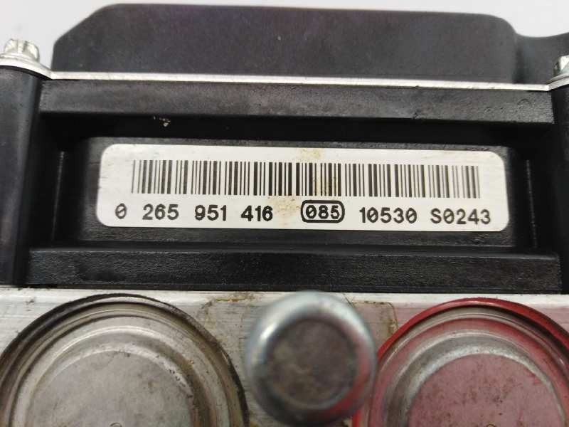 Recambio de abs para citroën c5 berlina premier referencia OEM IAM 0265251413 9674804480 E1-A4-8-1
