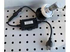 Recambio de kit bombillas leds para universal kit bombillas leds h4 36kw 4000lm 6500k referencia OEM IAM MOD7744A NUEVO ESTANTER 2