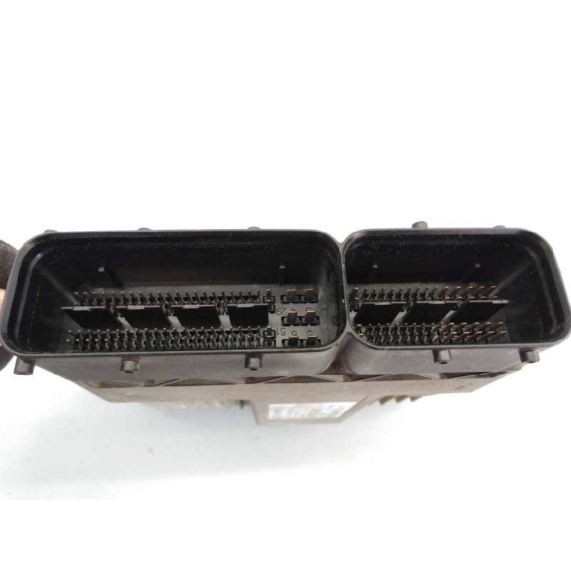 Recambio de centralita motor uce para opel tigra twin top enjoy referencia OEM IAM 55198928 7160006504 E3-A5-29-2