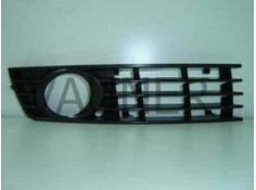 Recambio de rejilla antinieblas izquierdo para audi a4 avant (8e) referencia OEM IAM 107020804 NUEVO T1-5-B7-4