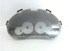 CUADRO INSTRUMENTOS 9662745380 9662745380 E1-A4-27-1