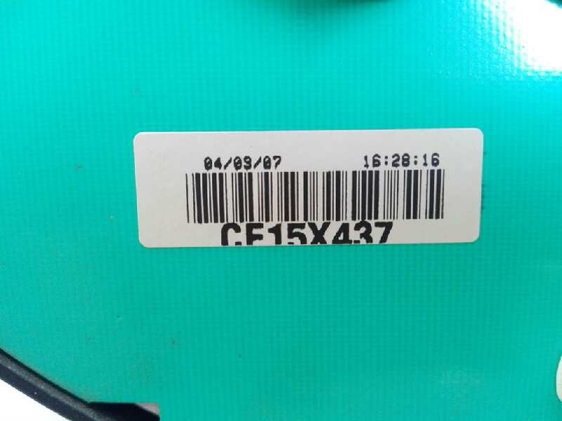 Recambio de cuadro instrumentos para citroën berlingo hdi90 800 niv.b kasten referencia OEM IAM 9662745380 9662745380 E1-A4-27-1