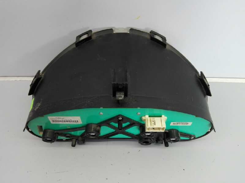 Recambio de cuadro instrumentos para citroën berlingo hdi90 800 niv.b kasten referencia OEM IAM 9662745380 9662745380 E1-A4-27-1