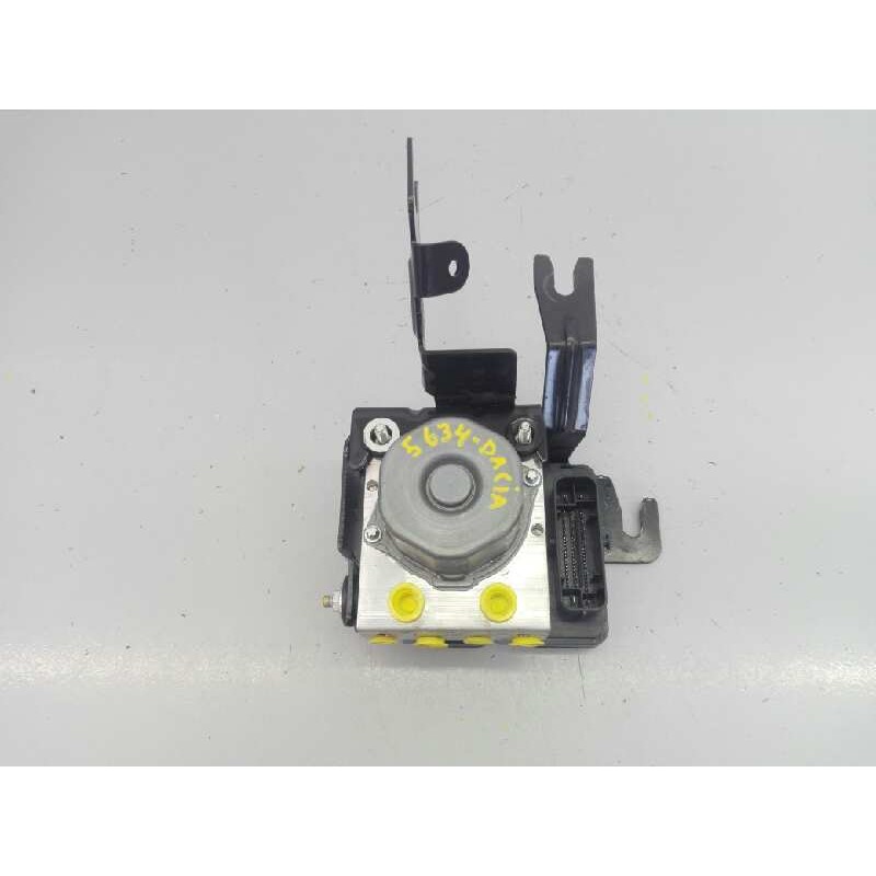 Recambio de abs para dacia sandero stepway referencia OEM IAM 476603249R  E1-A1-8-1