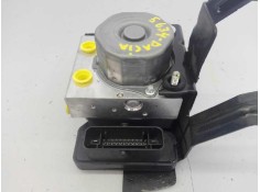 Recambio de abs para dacia sandero stepway referencia OEM IAM 476603249R  E1-A1-8-1 2