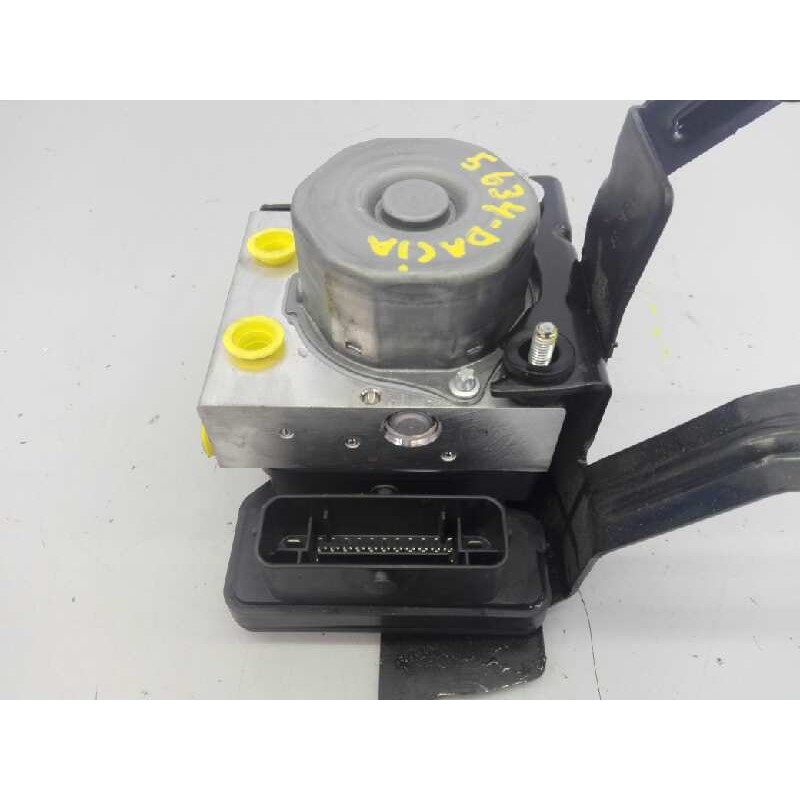 Recambio de abs para dacia sandero stepway referencia OEM IAM 476603249R  E1-A1-8-1