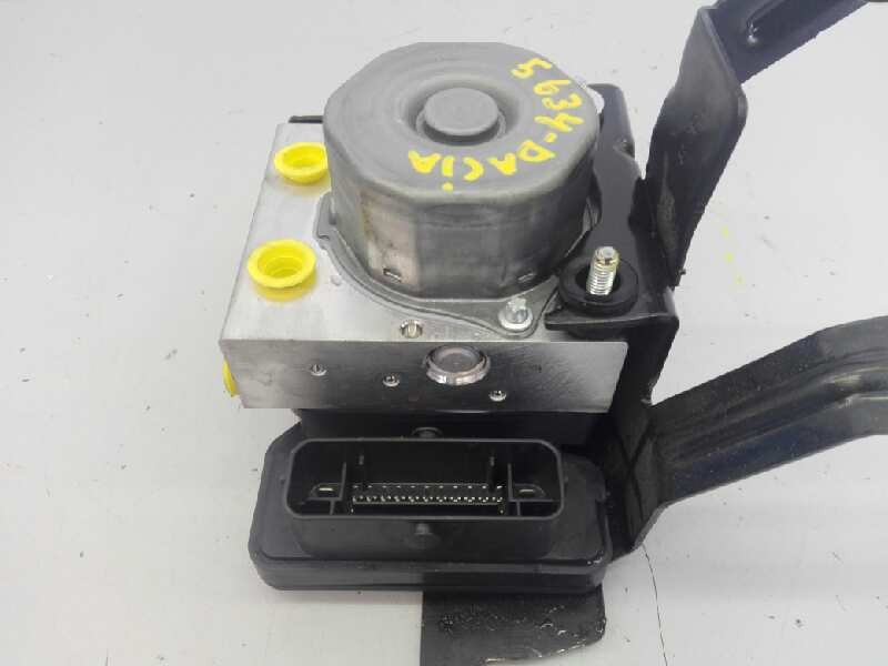 Recambio de abs para dacia sandero stepway referencia OEM IAM 476603249R  E1-A1-8-1