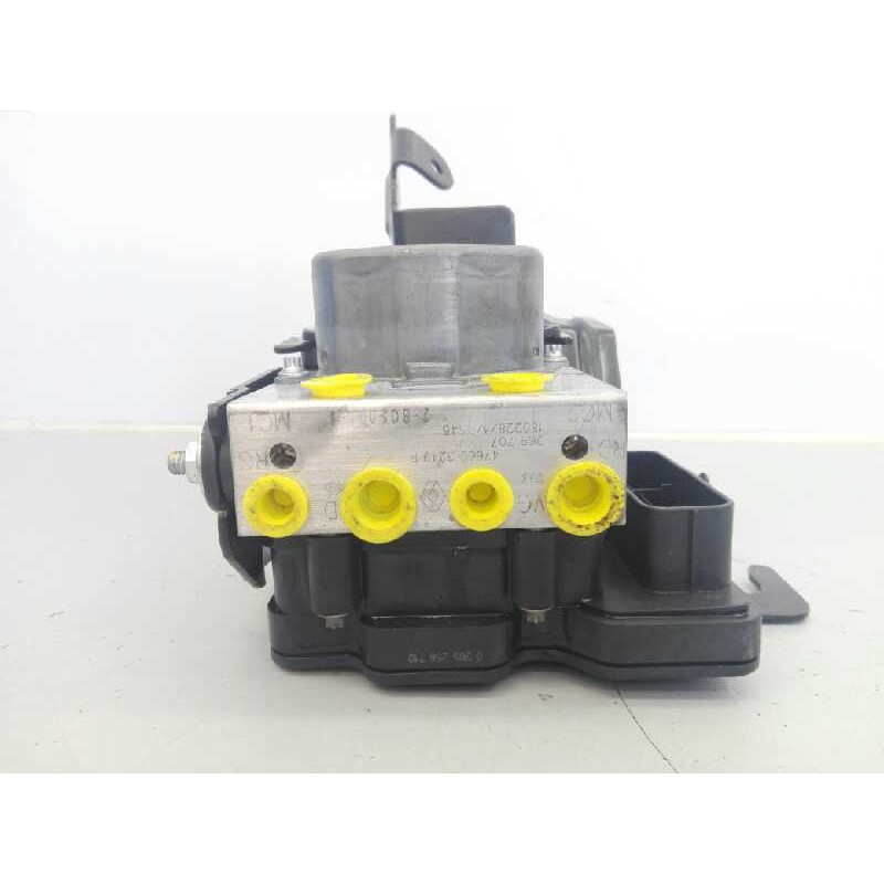 Recambio de abs para dacia sandero stepway referencia OEM IAM 476603249R  E1-A1-8-1