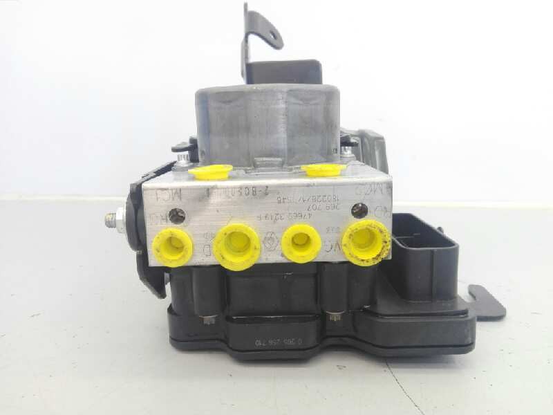 Recambio de abs para dacia sandero stepway referencia OEM IAM 476603249R  E1-A1-8-1