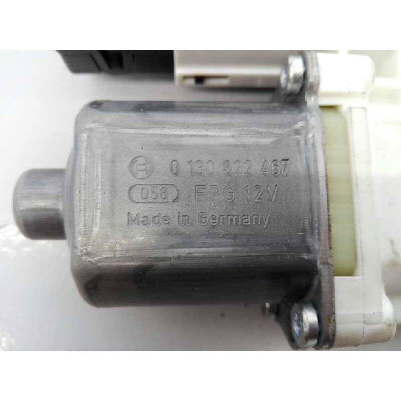 Recambio de motor elevalunas delantero izquierdo para volkswagen tiguan (5n1) advance bluemotion referencia OEM IAM 5N0959701G C