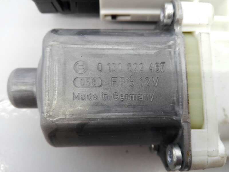 Recambio de motor elevalunas delantero izquierdo para volkswagen tiguan (5n1) advance bluemotion referencia OEM IAM 5N0959701G C