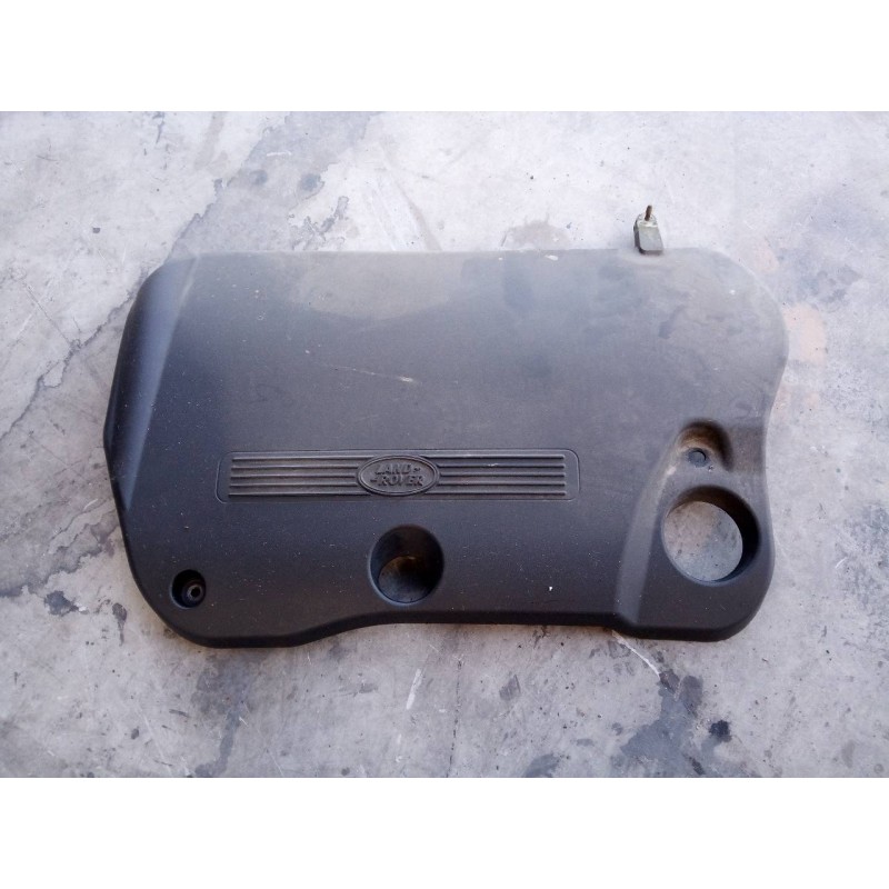 Recambio de tapa motor para land rover freelander (lr2) td4 e referencia OEM IAM   