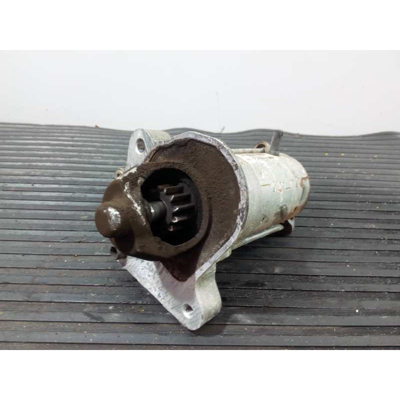 Recambio de motor arranque para ford fusion (cbk) ambiente referencia OEM IAM 2S6U11000EE 7303AI P3-A10-18-3