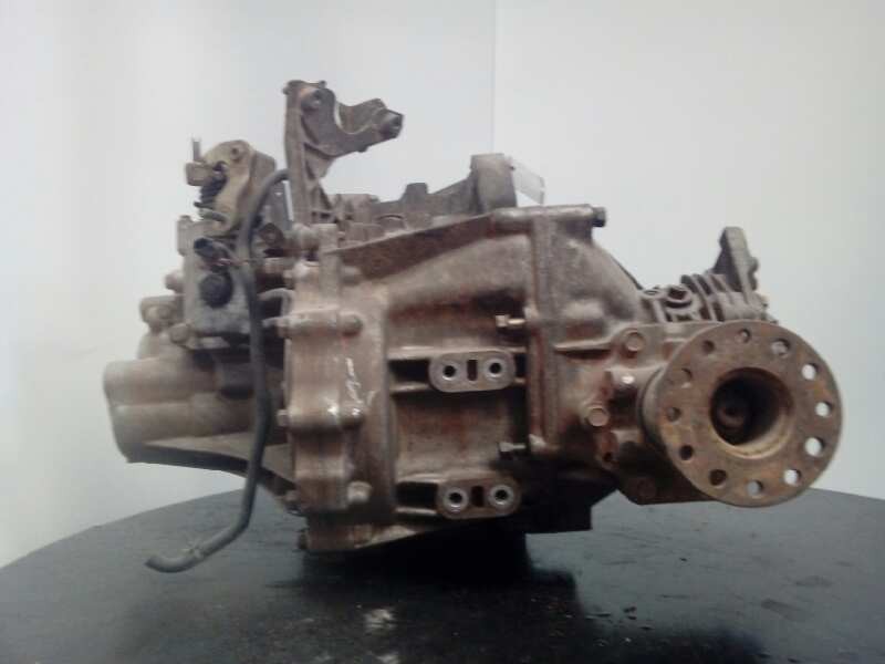 Recambio de caja cambios para nissan x-trail (t30) 2.2 16v turbodiesel cat referencia OEM IAM 8H5  M1-B4-69