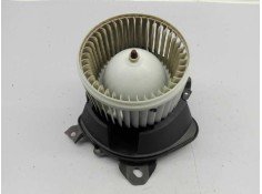 Recambio de ventilador calefaccion para peugeot bipper básico referencia OEM IAM 507730100 507830100 E1-A4-31-1