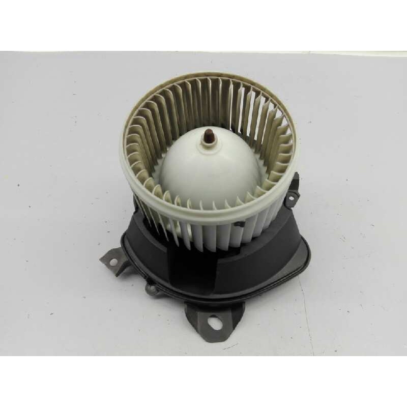 Recambio de ventilador calefaccion para peugeot bipper básico referencia OEM IAM 507730100 507830100 E1-A4-31-1