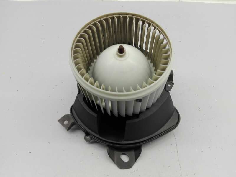 Recambio de ventilador calefaccion para peugeot bipper básico referencia OEM IAM 507730100 507830100 E1-A4-31-1