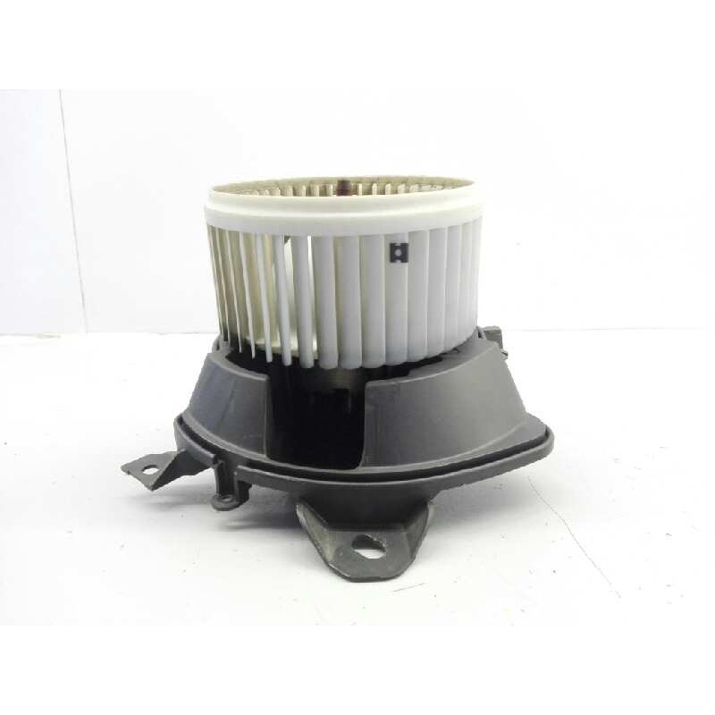 Recambio de ventilador calefaccion para peugeot bipper básico referencia OEM IAM 507730100 507830100 E1-A4-31-1