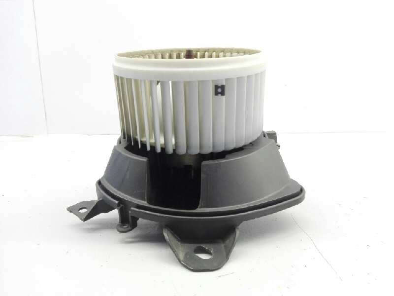Recambio de ventilador calefaccion para peugeot bipper básico referencia OEM IAM 507730100 507830100 E1-A4-31-1