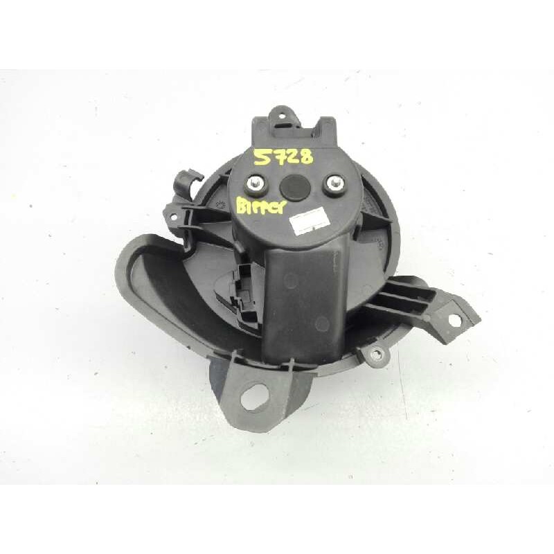 Recambio de ventilador calefaccion para peugeot bipper básico referencia OEM IAM 507730100 507830100 E1-A4-31-1