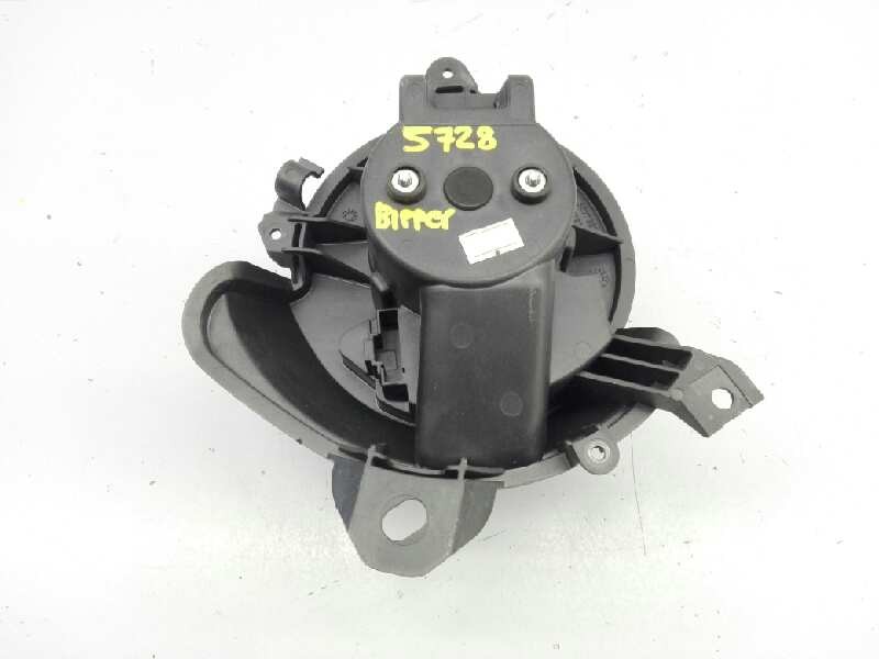 Recambio de ventilador calefaccion para peugeot bipper básico referencia OEM IAM 507730100 507830100 E1-A4-31-1