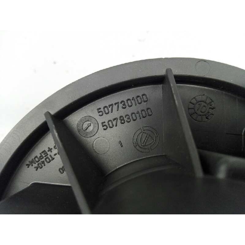 Recambio de ventilador calefaccion para peugeot bipper básico referencia OEM IAM 507730100 507830100 E1-A4-31-1