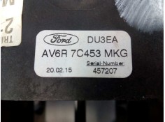 Recambio de palanca cambio para ford kuga (cbs) referencia OEM IAM AV6R7C453MKG  E2-B3-49-2 2