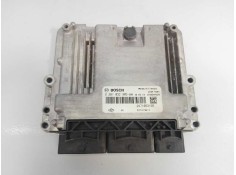 Recambio de centralita motor uce para renault kangoo expression referencia OEM IAM 237106319R 0281032885  2