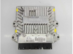 Recambio de centralita motor uce para peugeot 407 sport referencia OEM IAM 9660781080 9655534080 E3-B2-26-1
