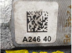 Recambio de pinza freno delantera derecha para mercedes-benz clase gla (w156) gla 200 cdi (156.908) referencia OEM IAM A24640  P 2