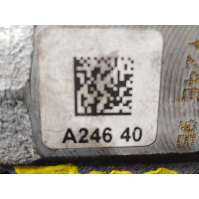 Recambio de pinza freno delantera derecha para mercedes-benz clase gla (w156) gla 200 cdi (156.908) referencia OEM IAM A24640  P