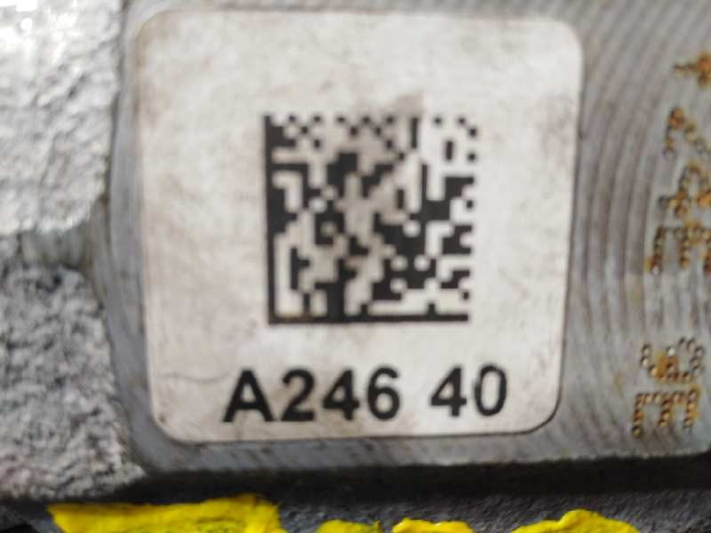 Recambio de pinza freno delantera derecha para mercedes-benz clase gla (w156) gla 200 cdi (156.908) referencia OEM IAM A24640  P