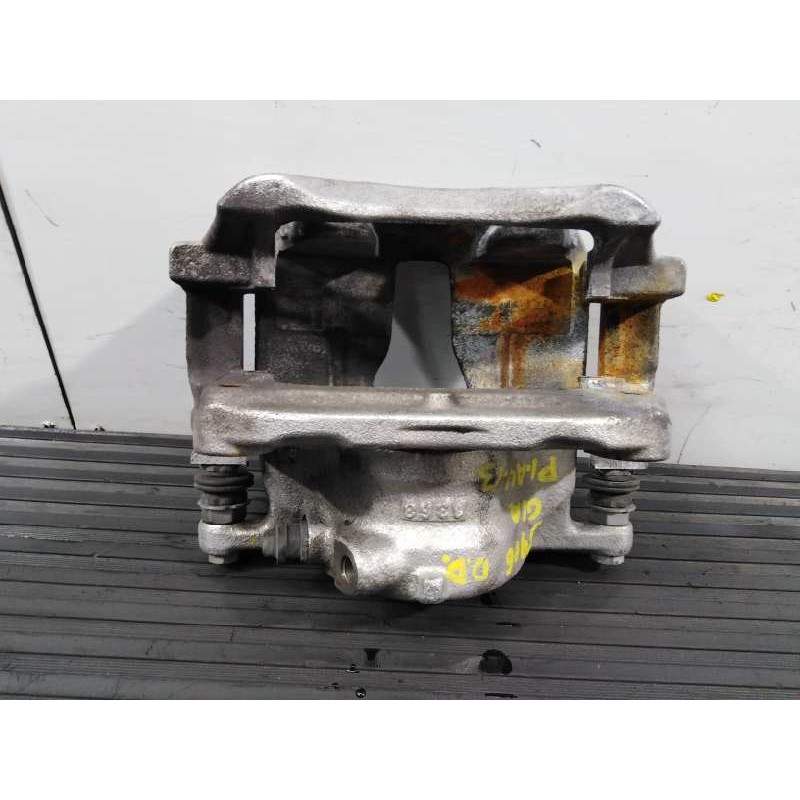 Recambio de pinza freno delantera derecha para mercedes-benz clase gla (w156) gla 200 cdi (156.908) referencia OEM IAM A24640  P