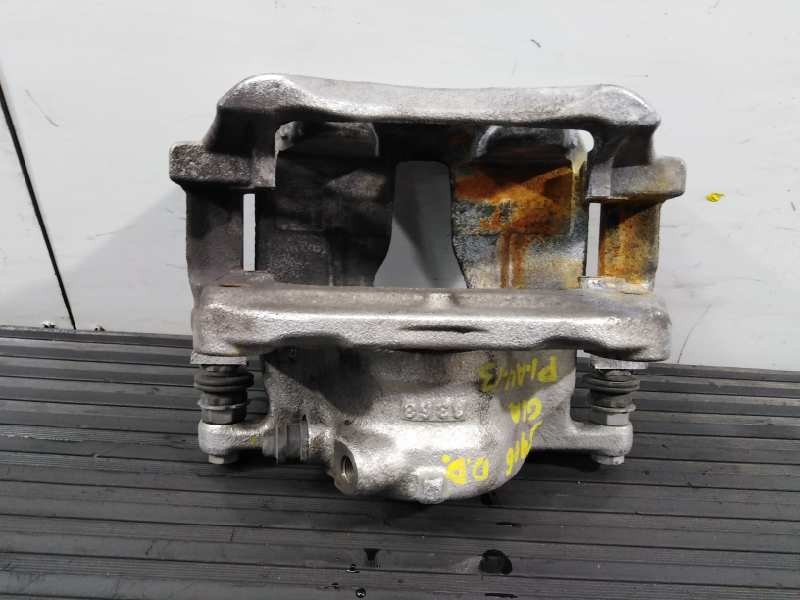 Recambio de pinza freno delantera derecha para mercedes-benz clase gla (w156) gla 200 cdi (156.908) referencia OEM IAM A24640  P