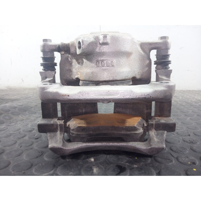 Recambio de pinza freno delantera izquierda para mercedes-benz clase gla (w156) gla 200 cdi (156.908) referencia OEM IAM A24639 