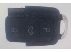 Recambio de carcasa llave contacto para universal carcasa llave contacto ccvw02 - golf cuadrado 3 bot.sin escastre referencia OE