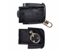 Recambio de carcasa llave contacto para universal carcasa llave contacto ccau01 - audi 2 botones red referencia OEM IAM CCAU01 N 2