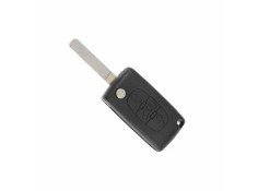 Recambio de carcasa llave contacto para universal carcasa llave contacto ccpsa26 - partner/scudo 3 botones referencia OEM IAM CC