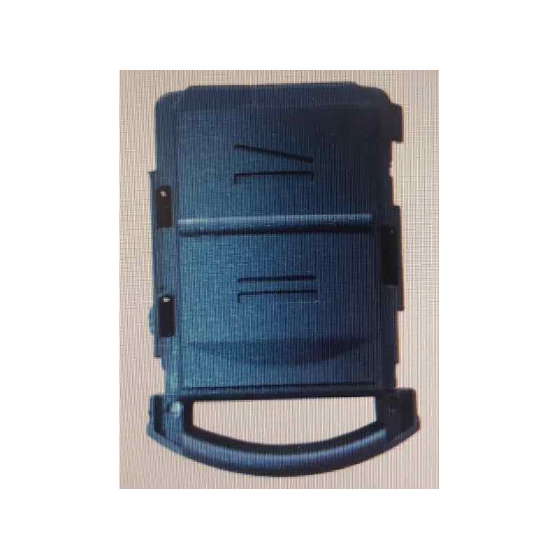 Recambio de carcasa llave contacto para universal carcasa llave contacto ccop03 - corsa c/meriva/combo fijo 2 botones referencia