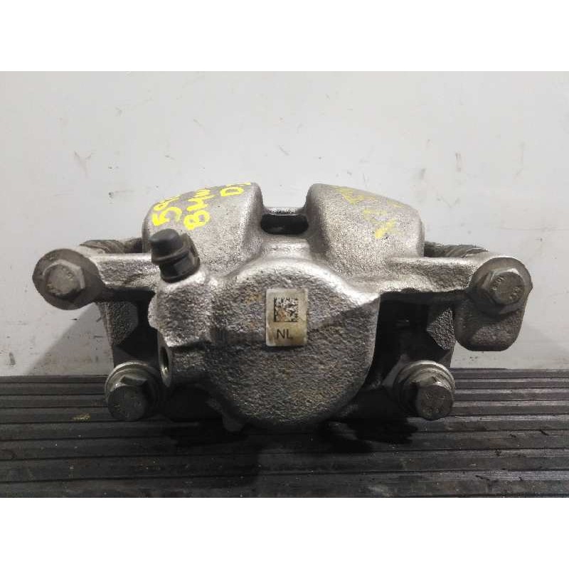 Recambio de pinza freno delantera izquierda para bmw serie x1 (f48) sdrive18d referencia OEM IAM 5424307 49037 P3-B9-5-2