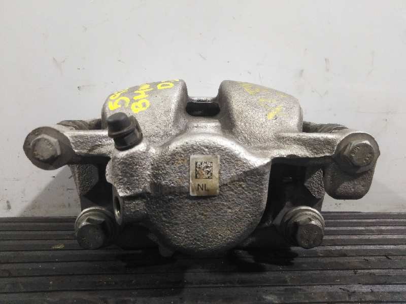 Recambio de pinza freno delantera izquierda para bmw serie x1 (f48) sdrive18d referencia OEM IAM 5424307 49037 P3-B9-5-2