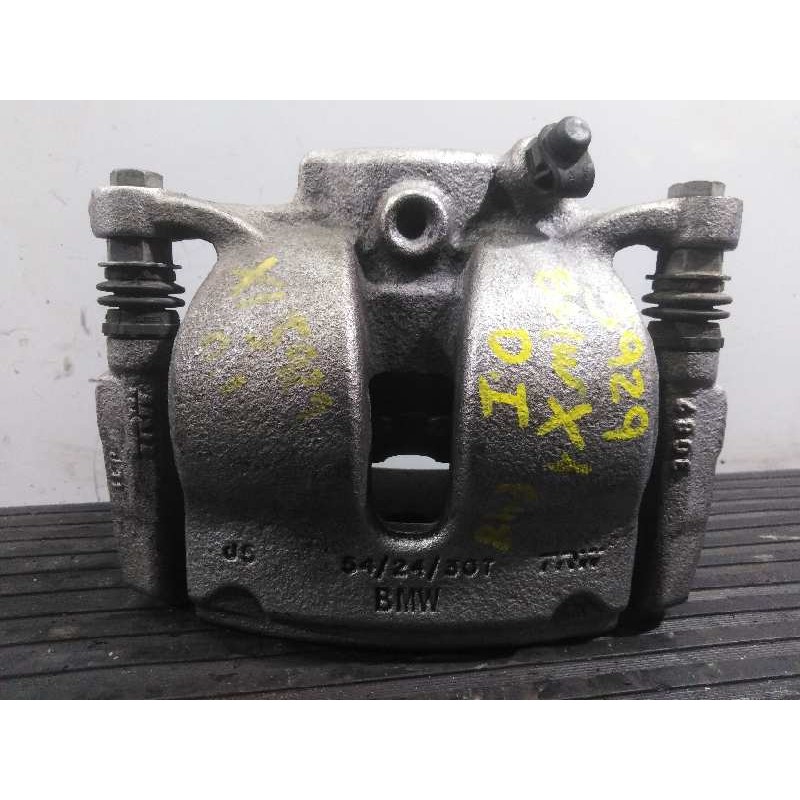 Recambio de pinza freno delantera izquierda para bmw serie x1 (f48) sdrive18d referencia OEM IAM 5424307 49037 P3-B9-5-2