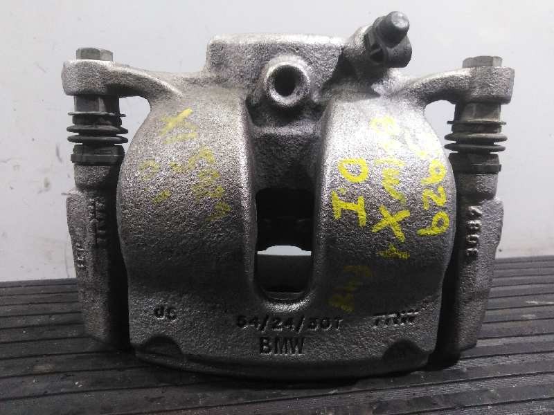 Recambio de pinza freno delantera izquierda para bmw serie x1 (f48) sdrive18d referencia OEM IAM 5424307 49037 P3-B9-5-2