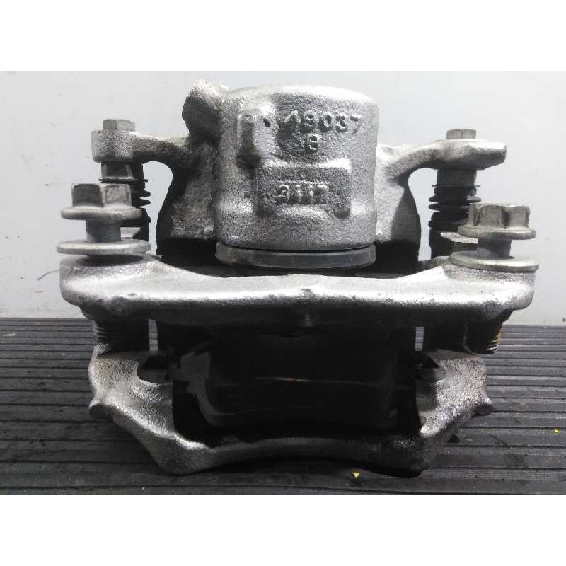 Recambio de pinza freno delantera izquierda para bmw serie x1 (f48) sdrive18d referencia OEM IAM 5424307 49037 P3-B9-5-2