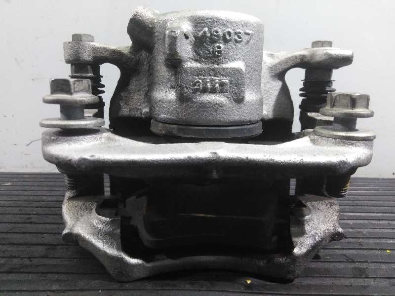 Recambio de pinza freno delantera izquierda para bmw serie x1 (f48) sdrive18d referencia OEM IAM 5424307 49037 P3-B9-5-2