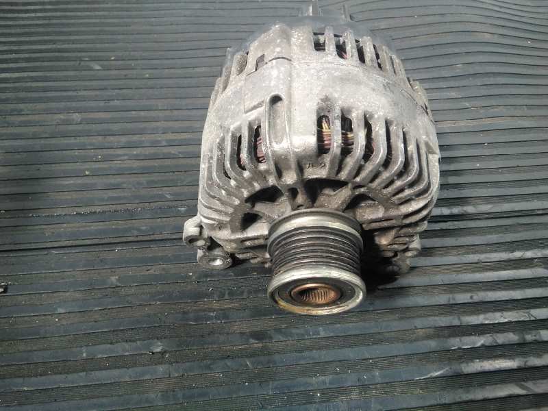 Recambio de alternador para audi tt (8j3/8j9) 3.2 quattro coupe referencia OEM IAM 06F903023P  P3-B6-10-3