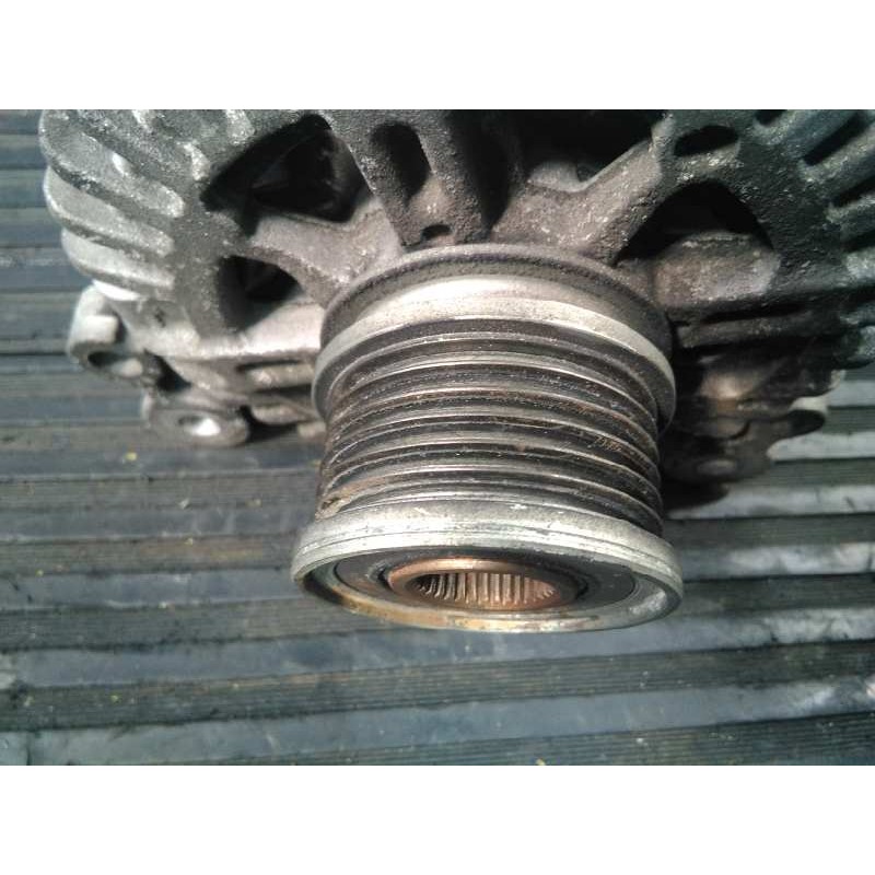 Recambio de alternador para audi tt (8j3/8j9) 3.2 quattro coupe referencia OEM IAM 06F903023P  P3-B6-10-3